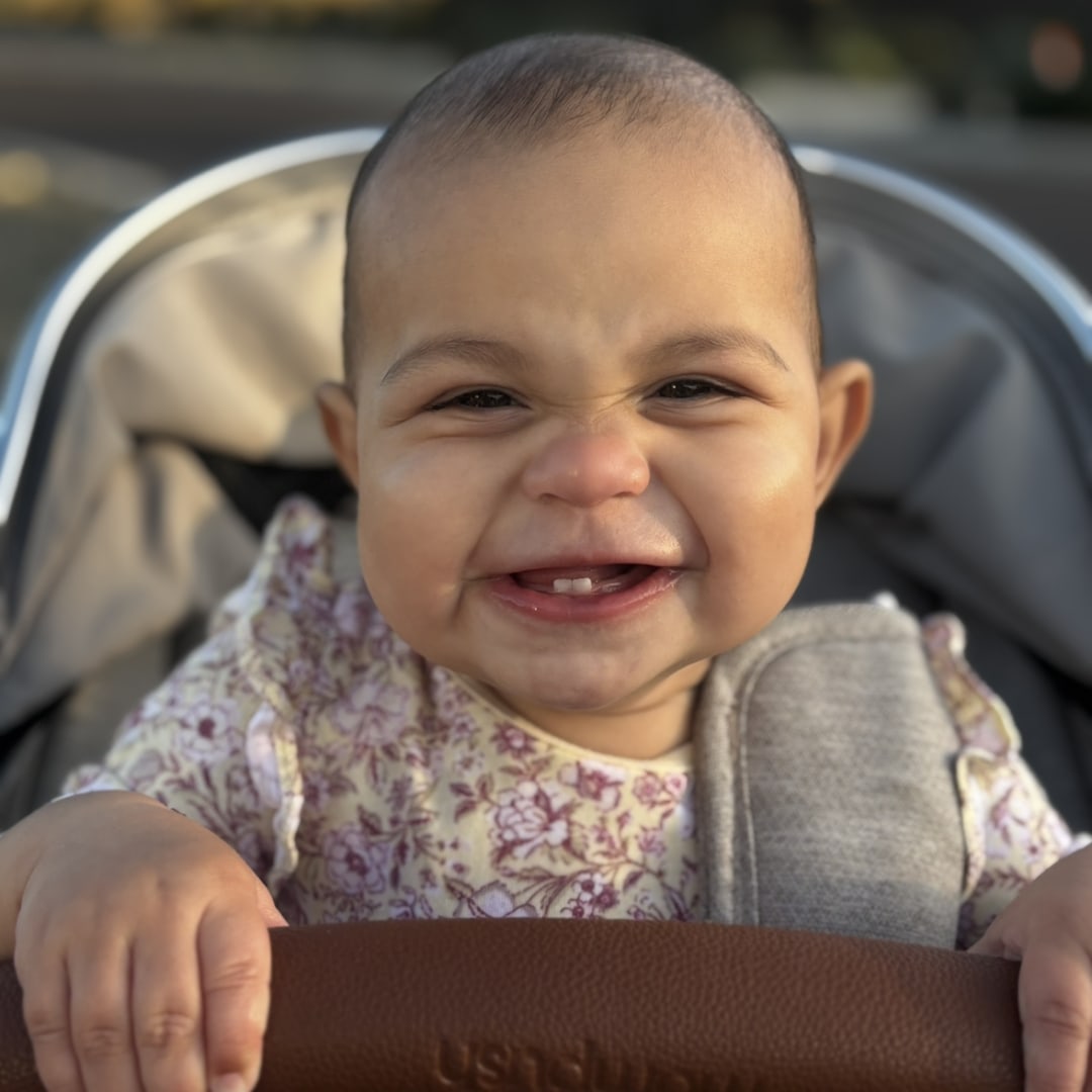 Photo shared by Jade for their Babylist baby registry.