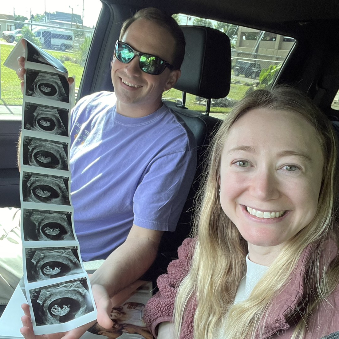 Photo shared by Tessa for their Babylist baby registry.