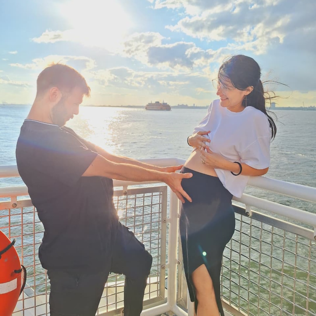 Photo shared by Daniela for their Babylist baby registry.