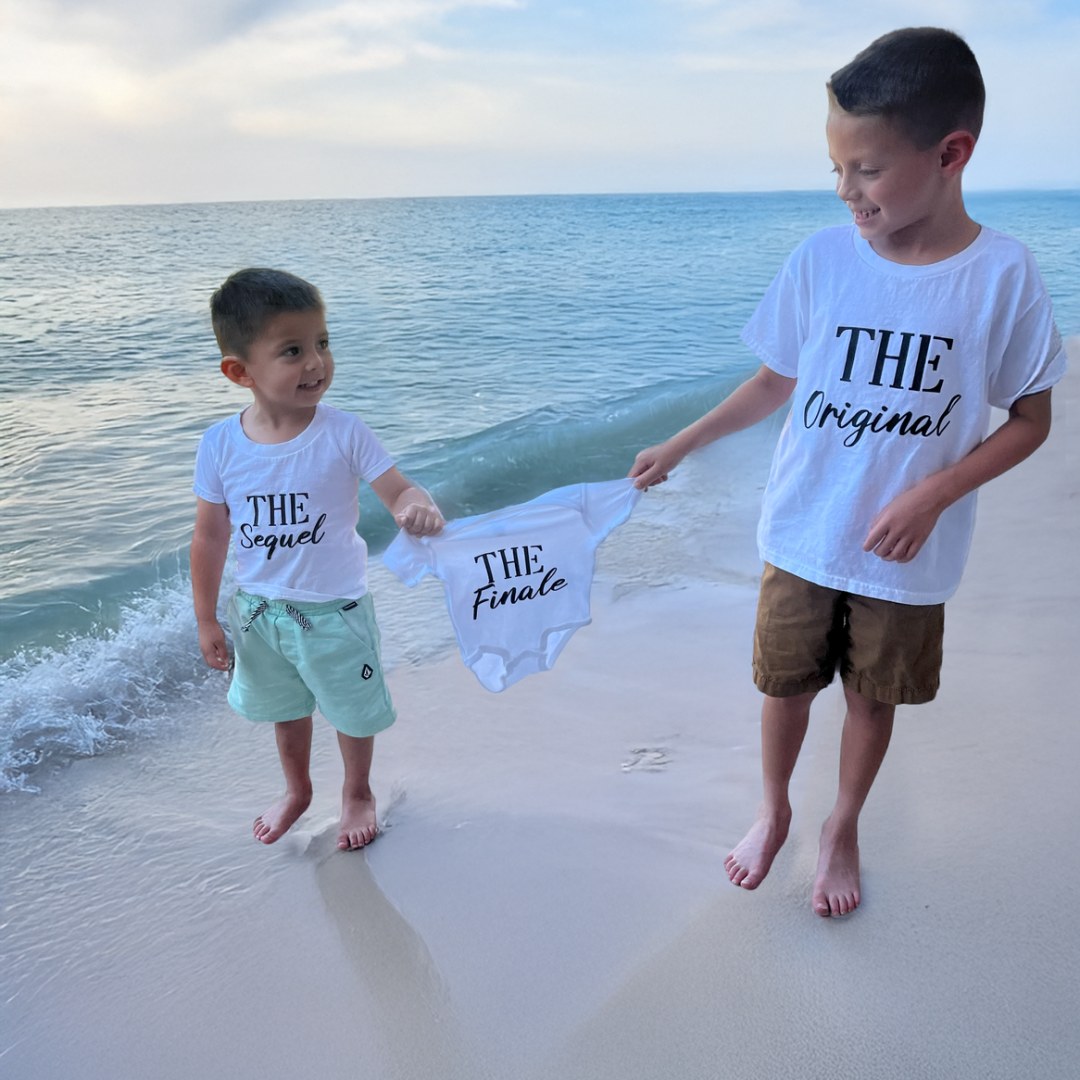 Photo shared by Mychel for their Babylist baby registry.