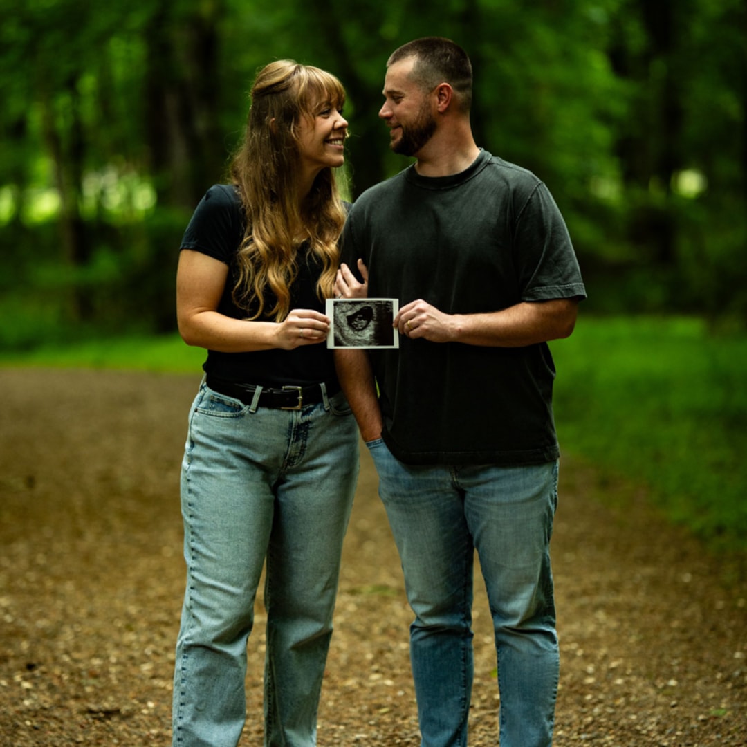 Photo shared by Amanda for their Babylist baby registry.