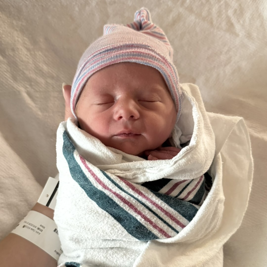 Photo shared by Summer for their Babylist baby registry.