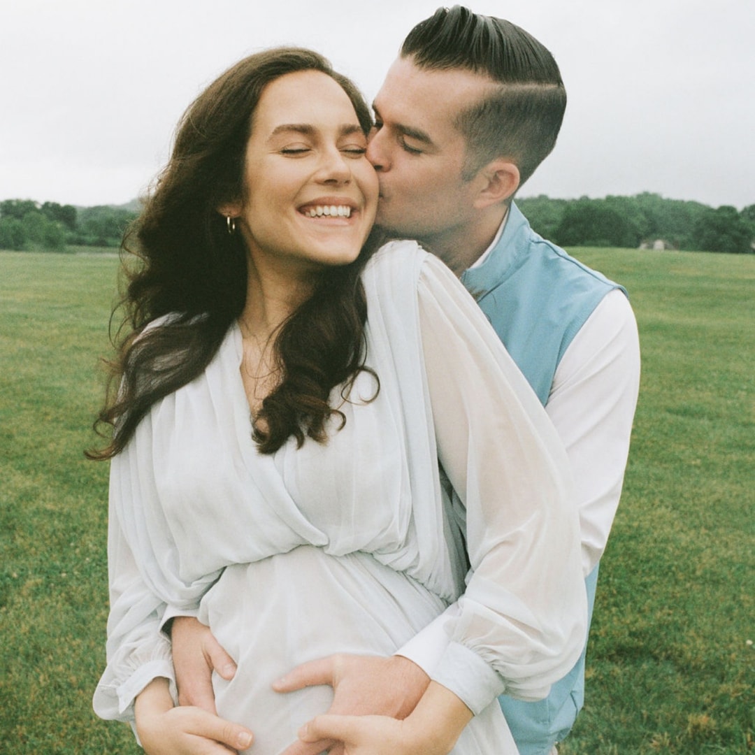 Photo shared by Katarina for their Babylist baby registry.