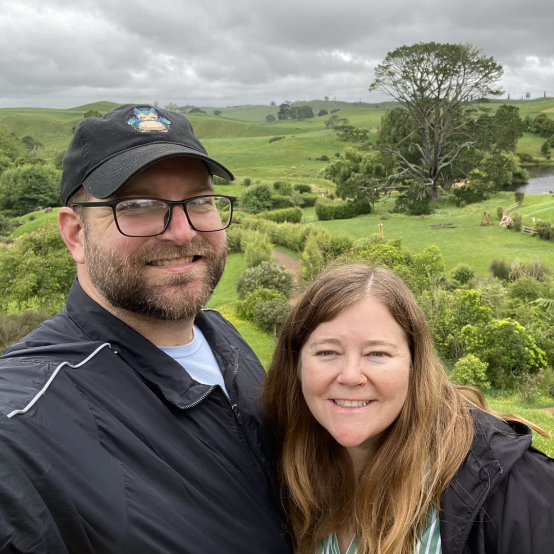 Photo shared by Laura for their Babylist baby registry.