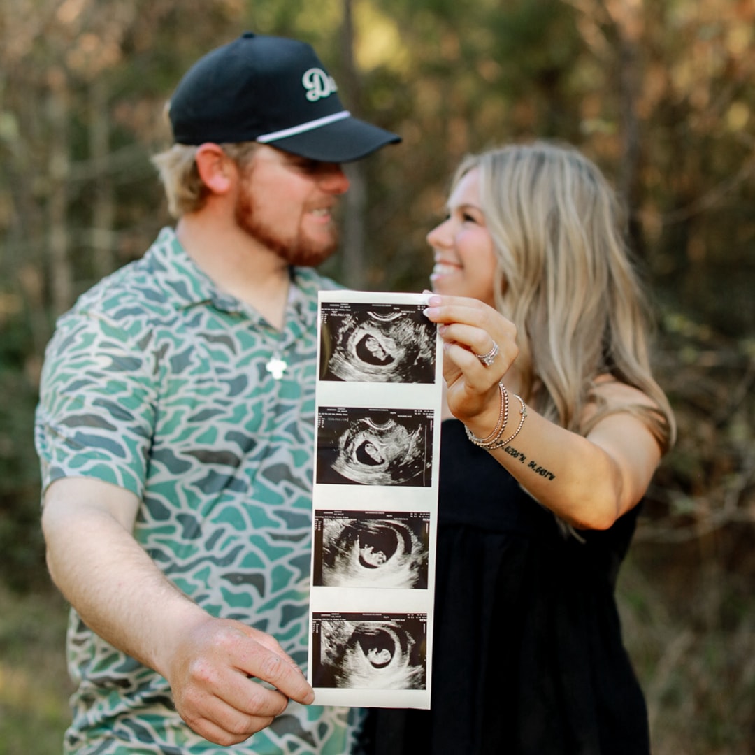 Photo shared by Bailey for their Babylist baby registry.