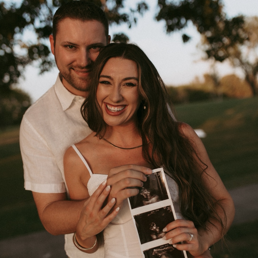 Photo shared by Annie for their Babylist baby registry.