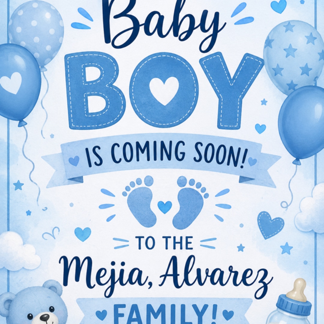 Photo shared by Eva for their Babylist baby registry.