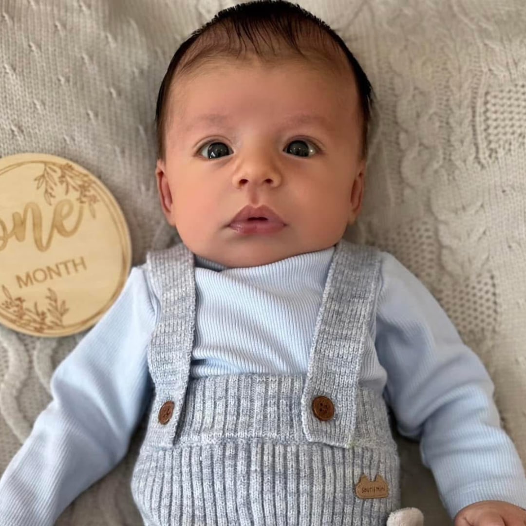 Photo shared by Valerie for their Babylist baby registry.