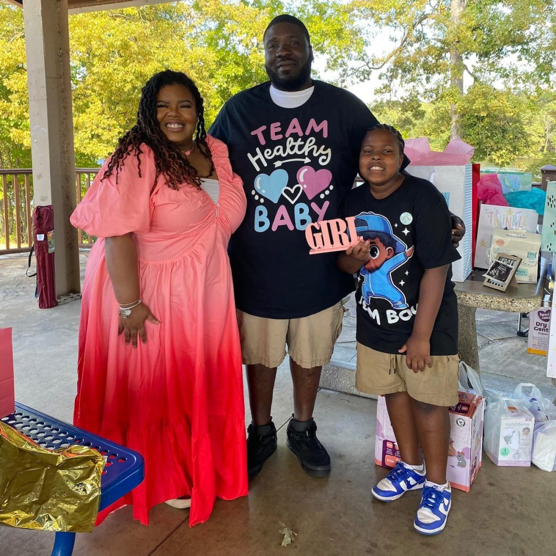 Photo shared by LaSable for their Babylist baby registry.