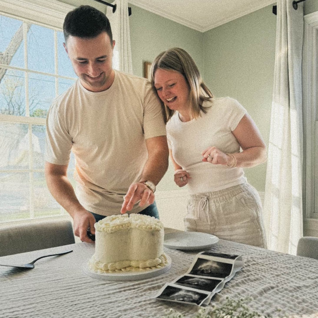 Photo shared by Caitlin for their Babylist baby registry.