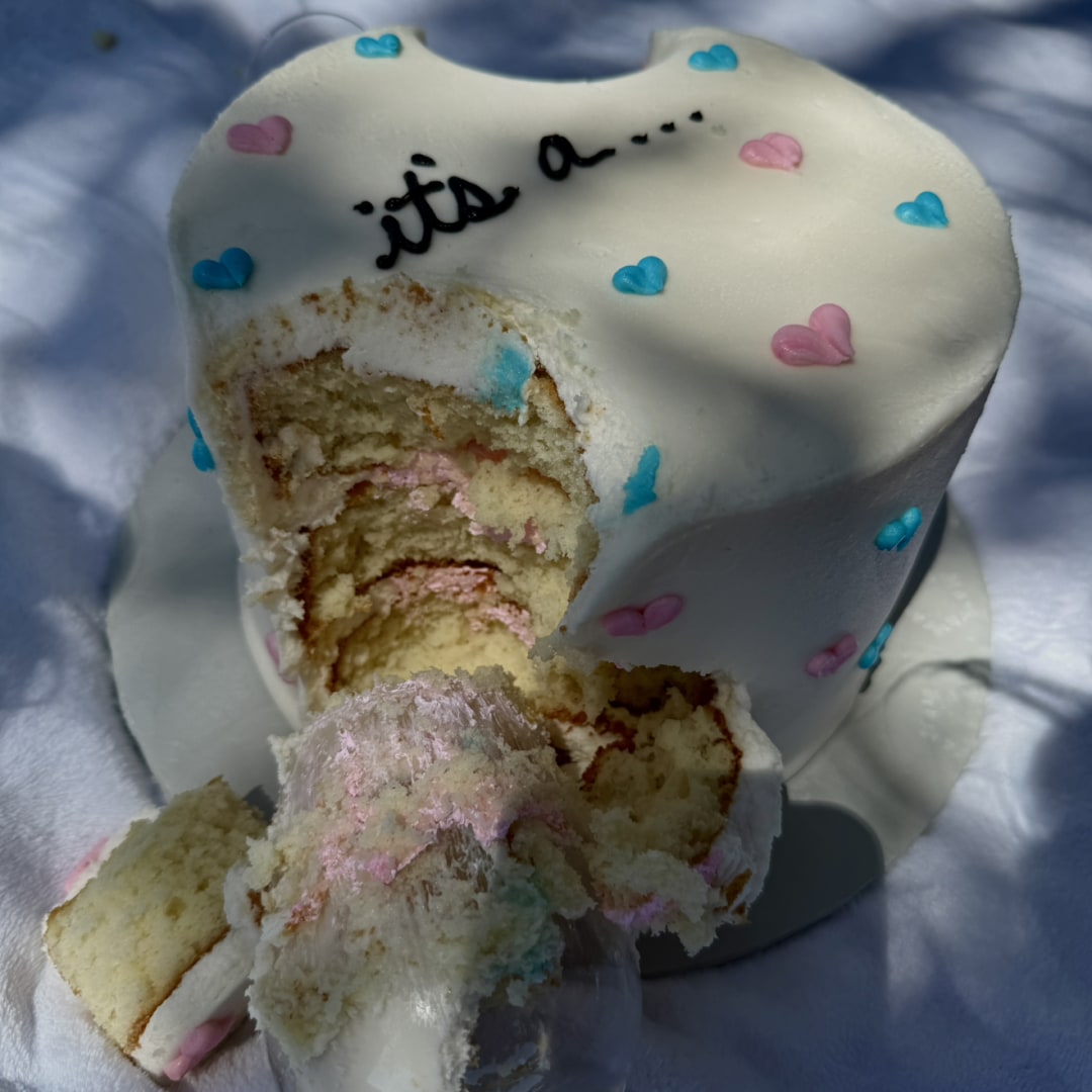Photo shared by Aubrey for their Babylist baby registry.