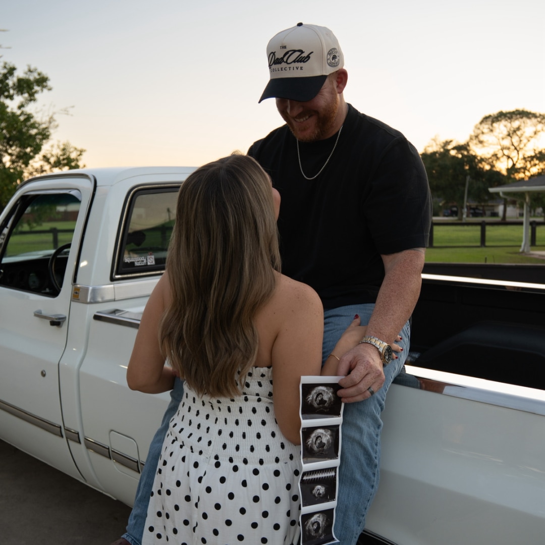 Photo shared by Caylan for their Babylist baby registry.