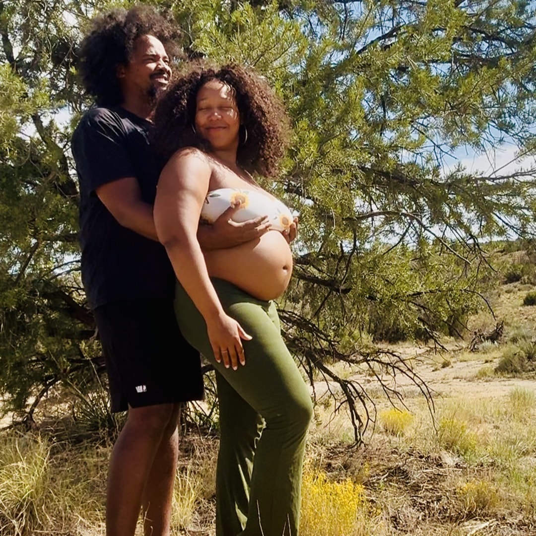 Photo shared by Bri for their Babylist baby registry.