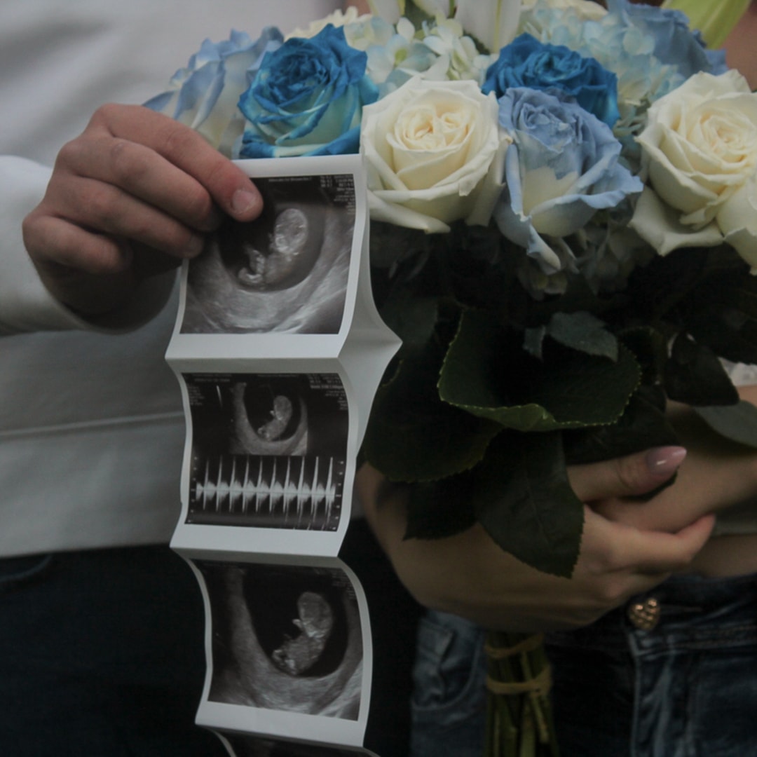 Photo shared by Katelin for their Babylist baby registry.