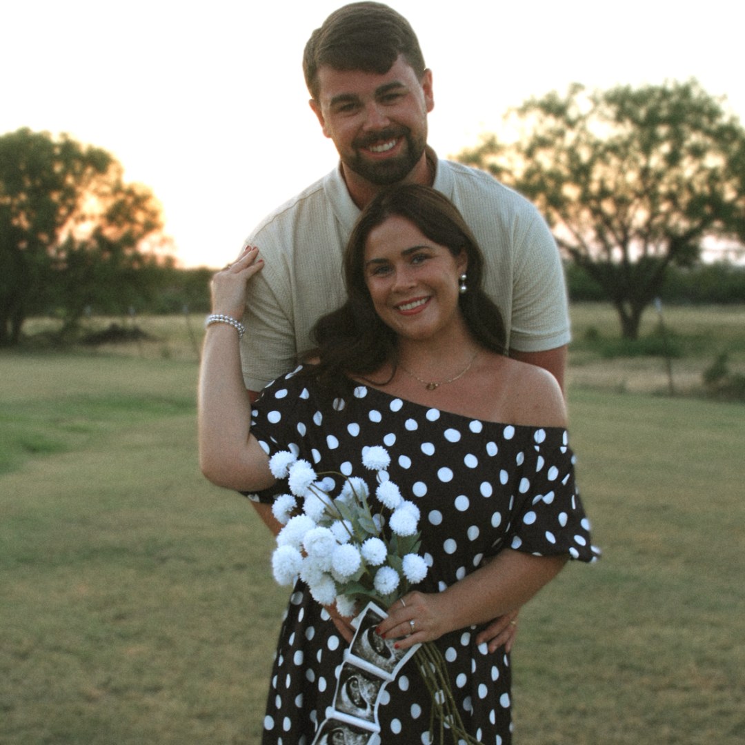 Photo shared by Hannah for their Babylist baby registry.