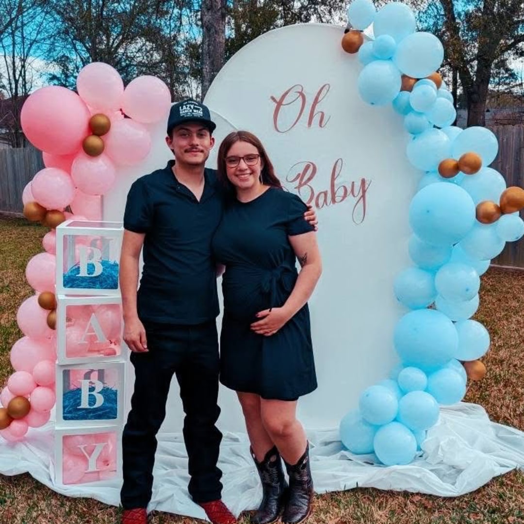 Photo shared by Jolie for their Babylist baby registry.