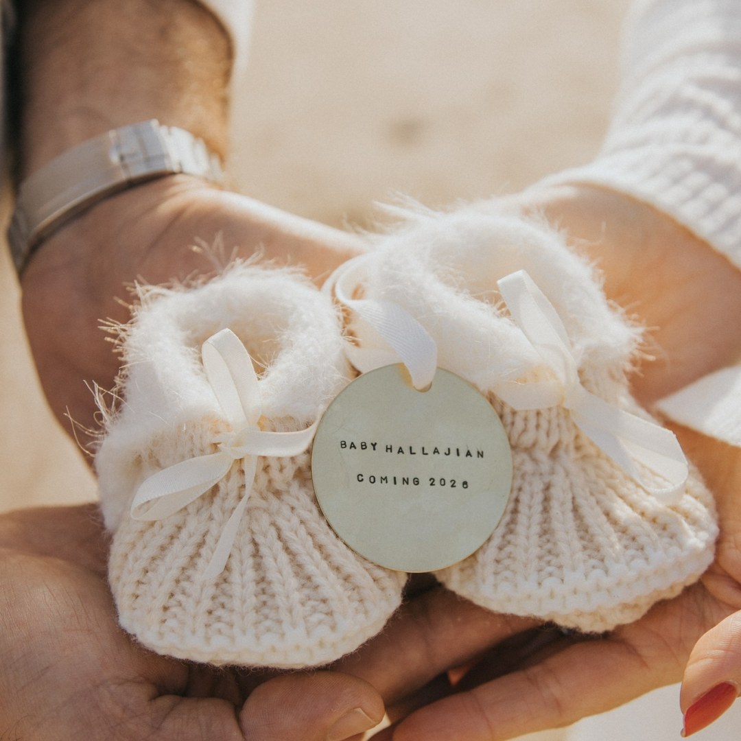 Photo shared by Linet for their Babylist baby registry.