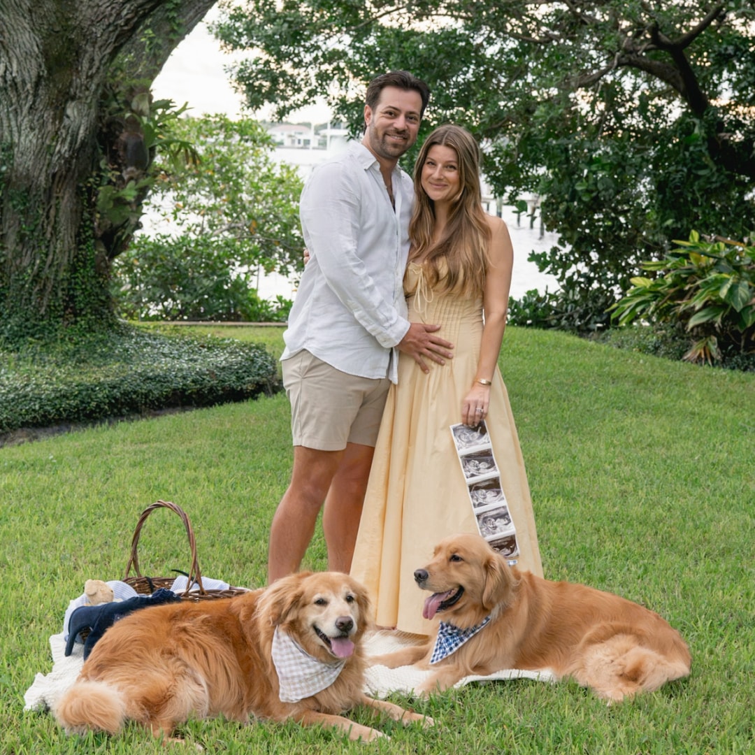 Photo shared by Brooke for their Babylist baby registry.