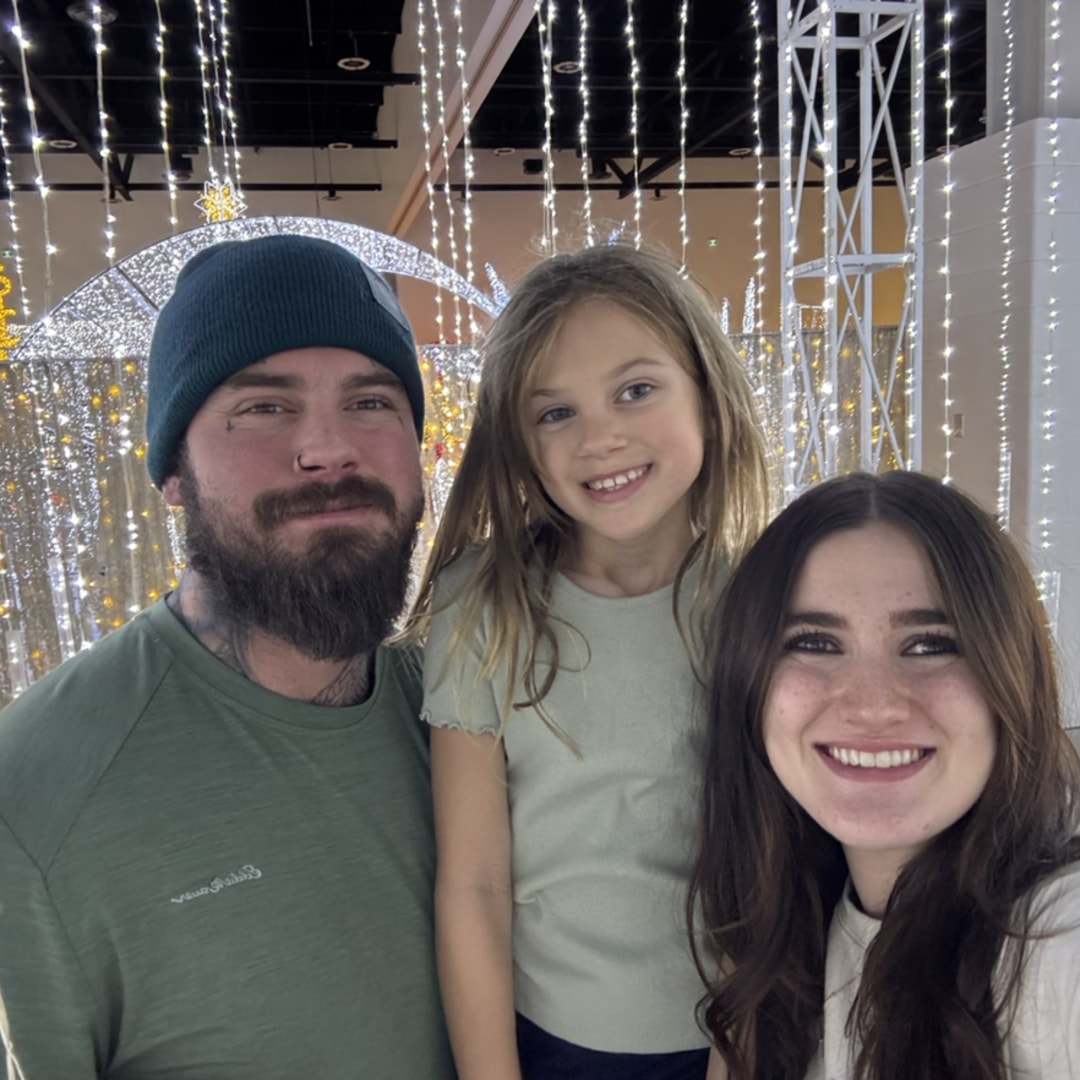 Photo shared by Julia for their Babylist baby registry.