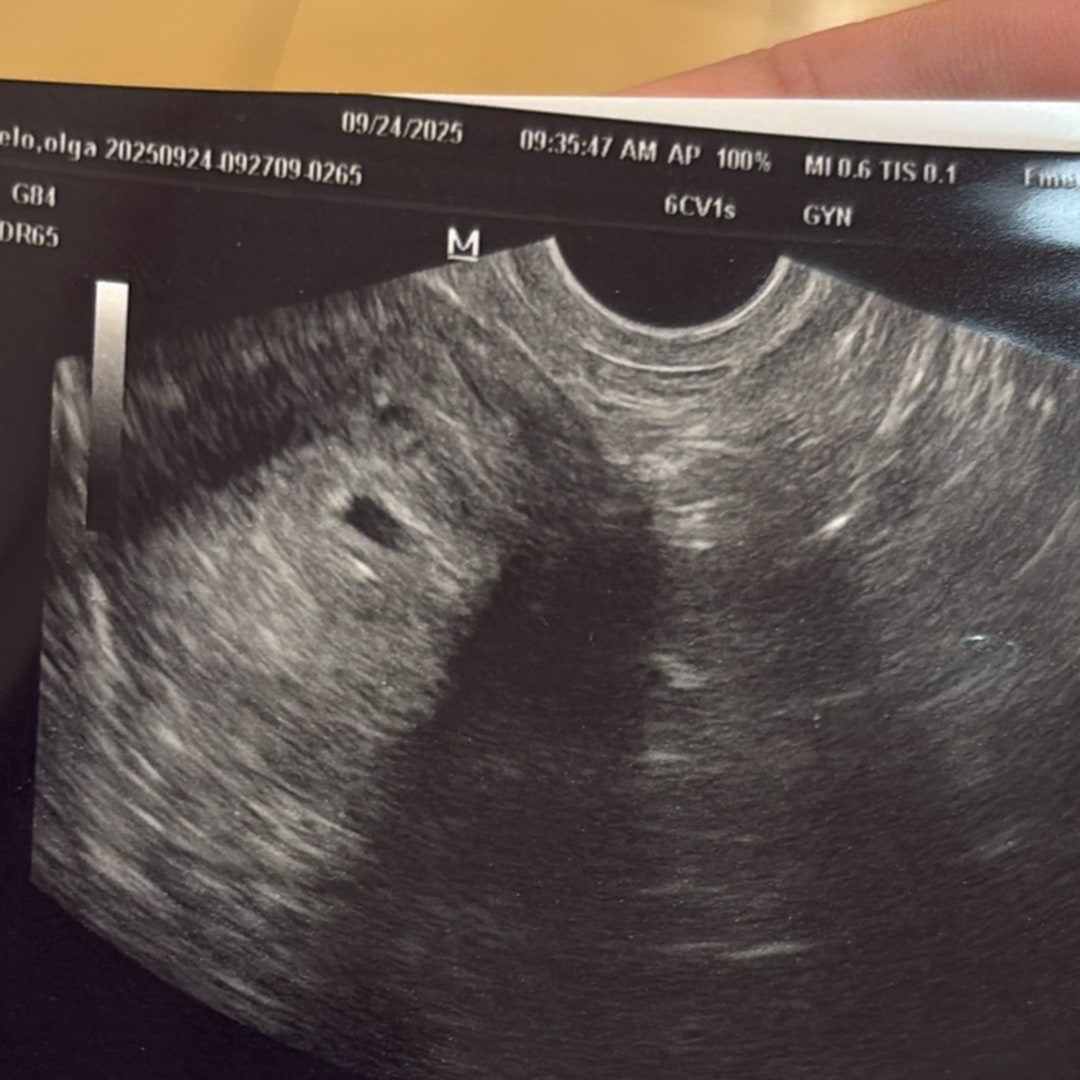 Photo shared by Olga for their Babylist baby registry.