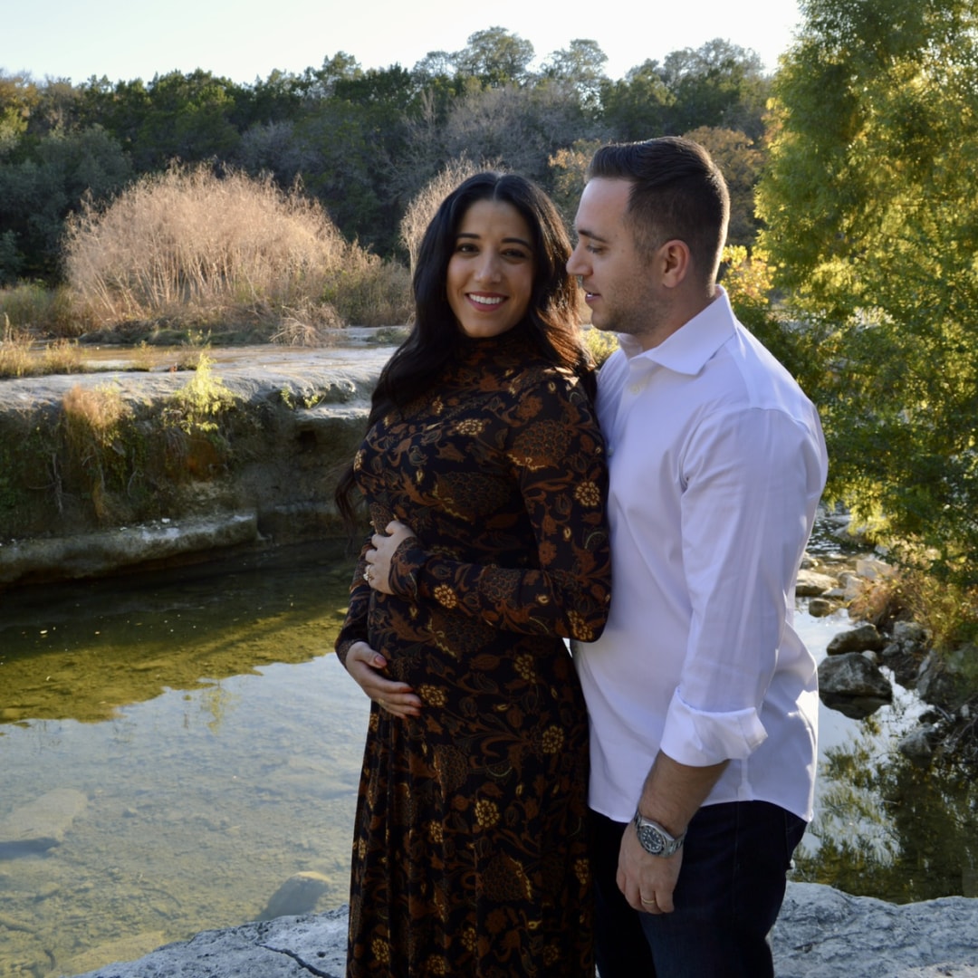 Photo shared by Anali for their Babylist baby registry.