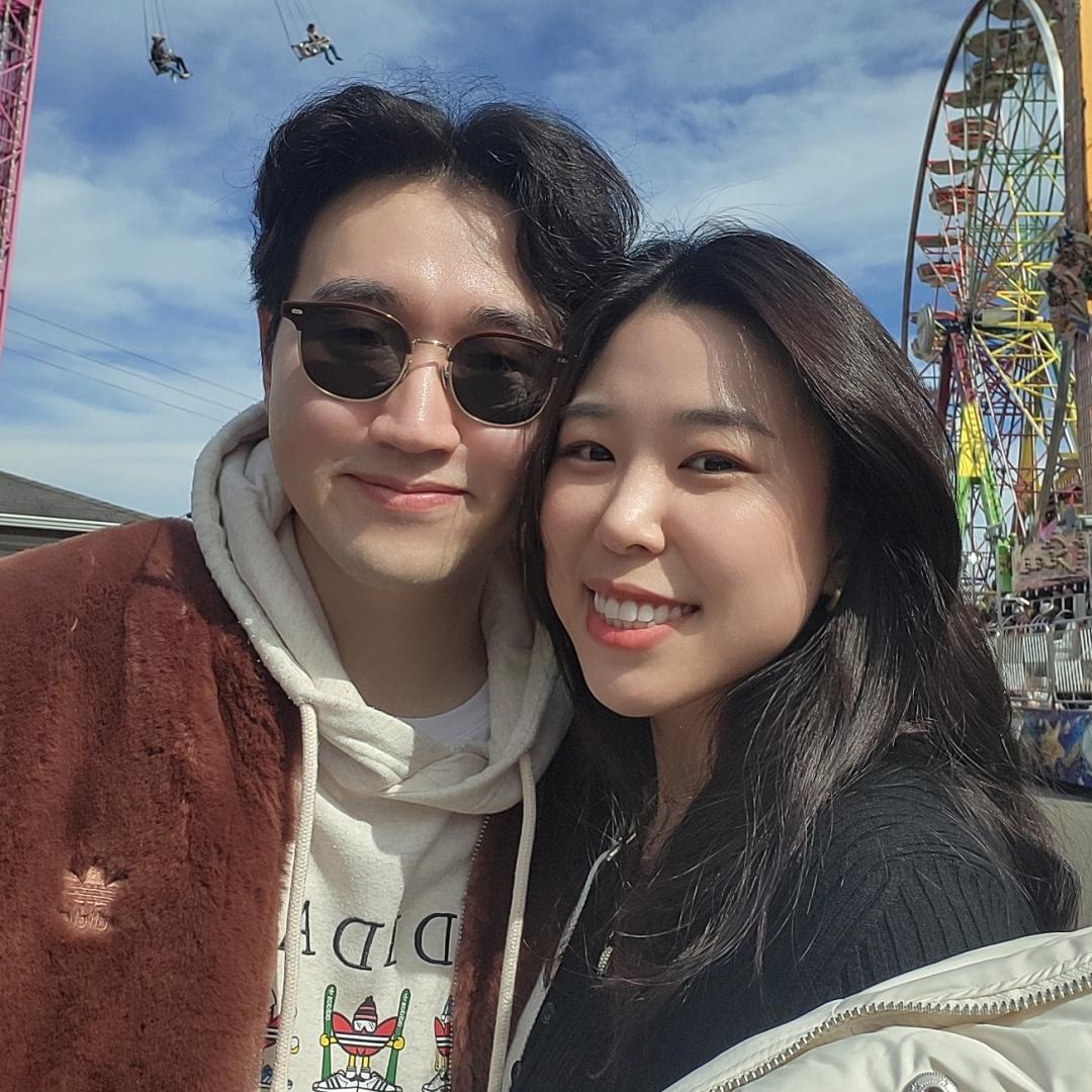 Photo shared by Jungeun for their Babylist baby registry.