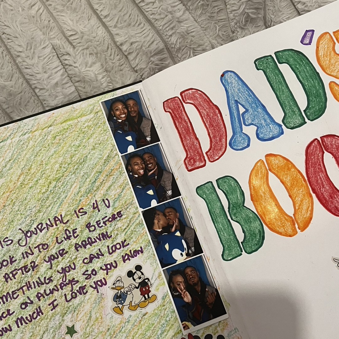 Photo shared by India for their Babylist baby registry.