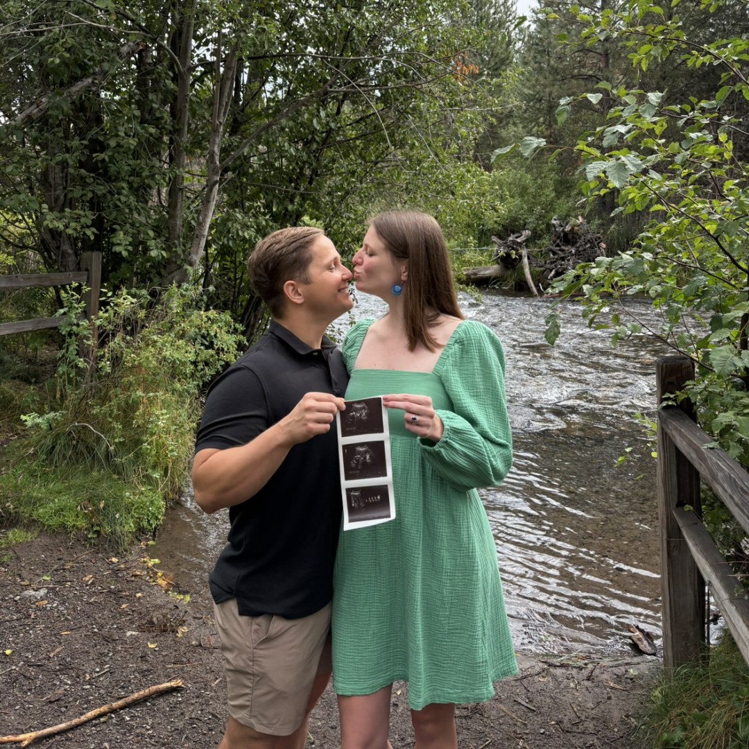 Photo shared by McKayla for their Babylist baby registry.