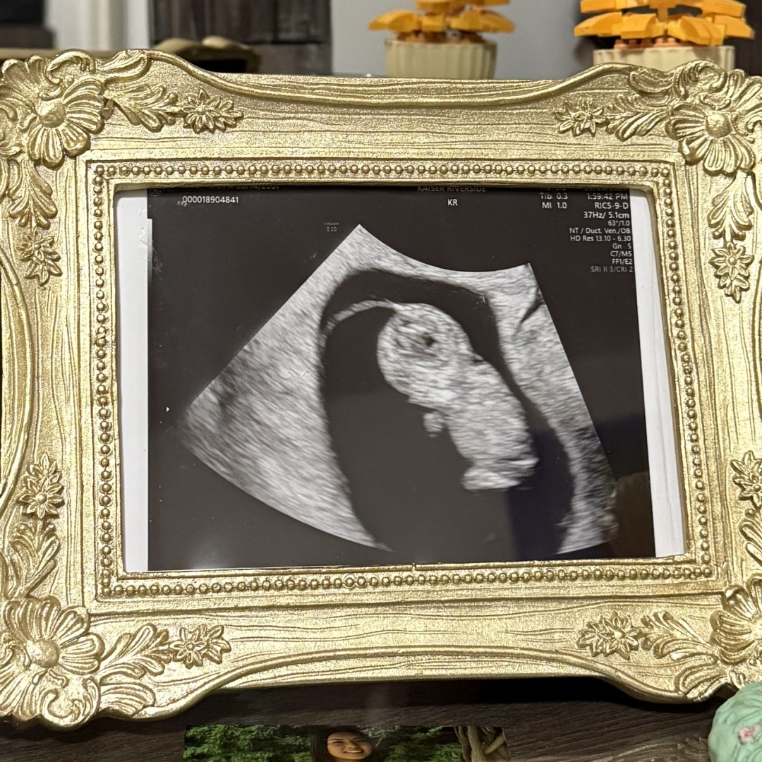 Photo shared by Yareli for their Babylist baby registry.