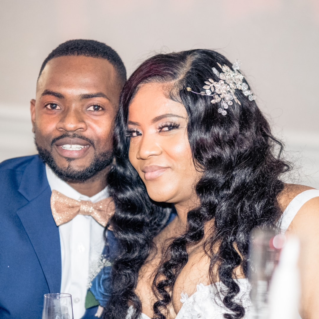 Photo shared by Gladys for their Babylist baby registry.