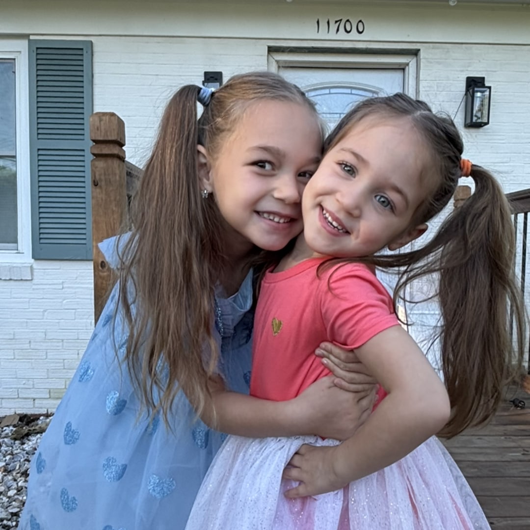 Photo shared by Rachel for their Babylist baby registry.