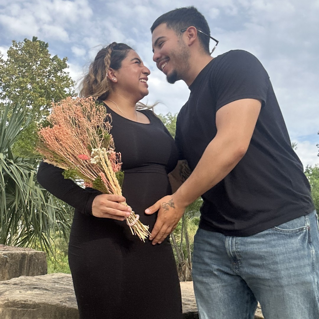 Photo shared by Viviana for their Babylist baby registry.