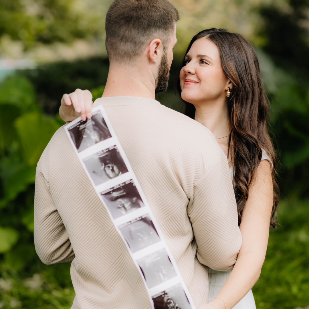 Photo shared by Jessica for their Babylist baby registry.