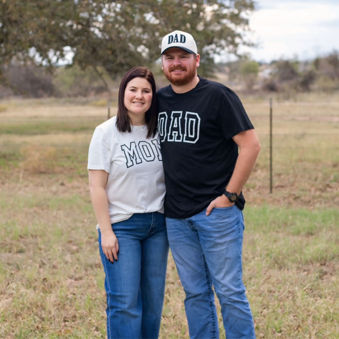 Photo shared by Sarah for their Babylist baby registry.