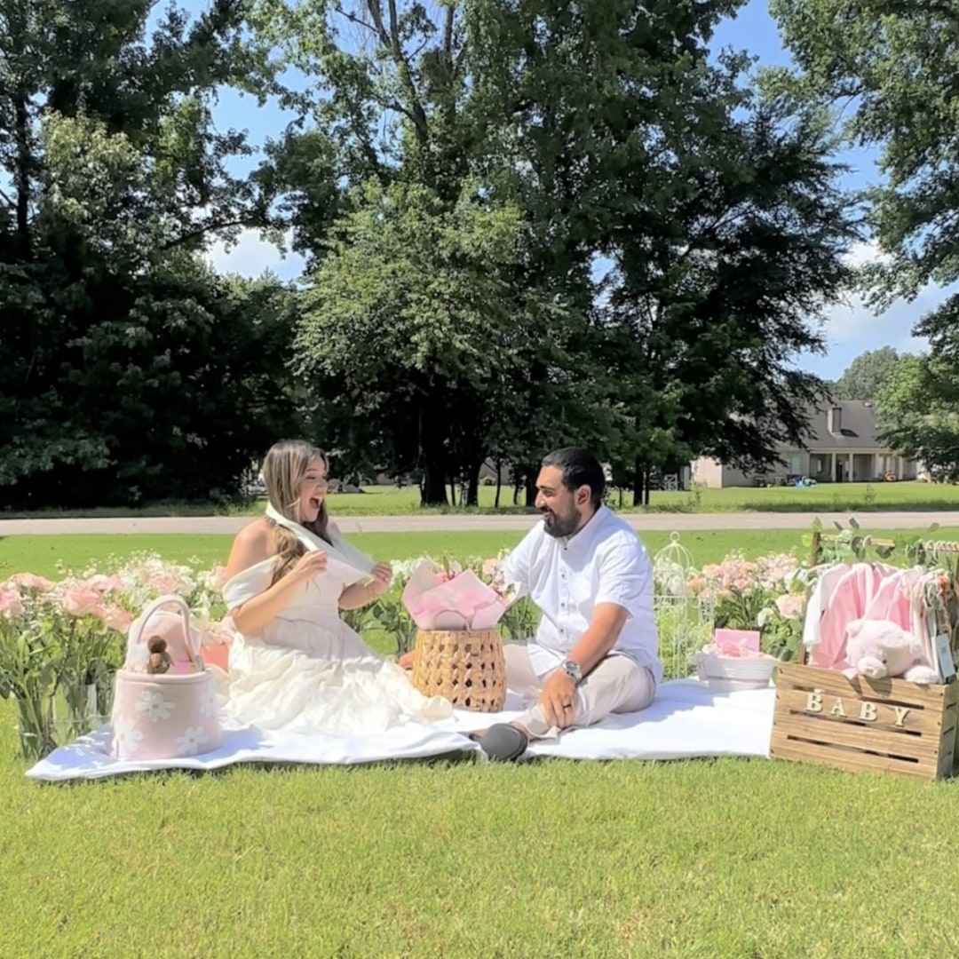 Photo shared by Cindy for their Babylist baby registry.