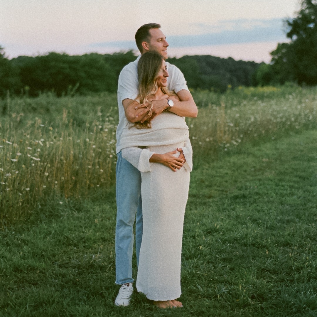 Photo shared by Jess for their Babylist baby registry.