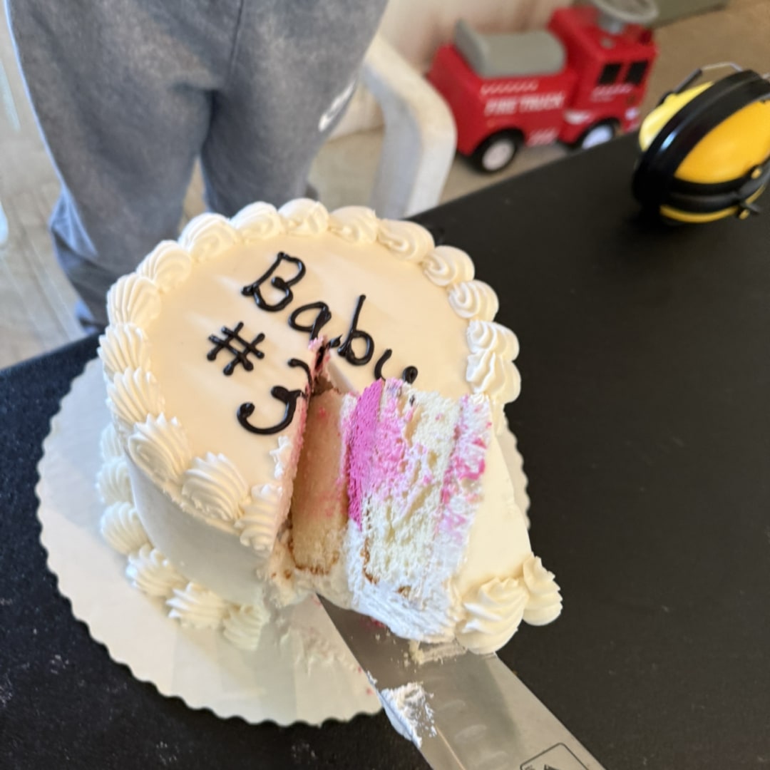Photo shared by Abbi for their Babylist baby registry.