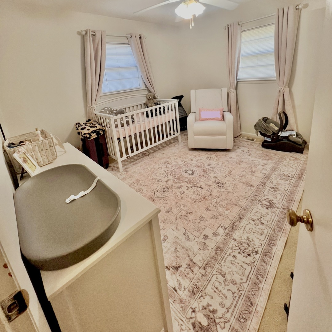 Photo shared by Carmen for their Babylist baby registry.