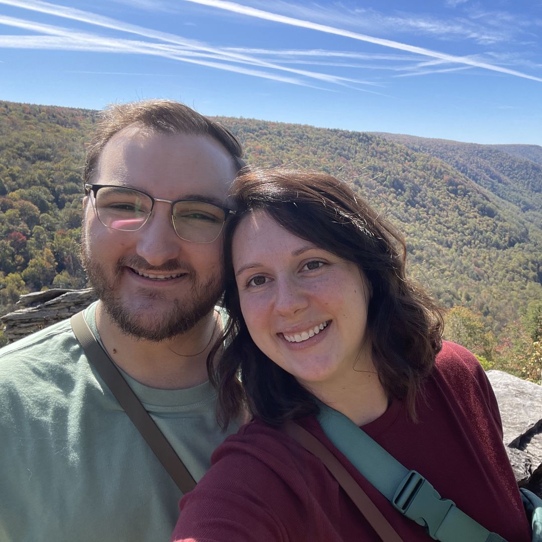 Photo shared by Kaleigh for their Babylist baby registry.