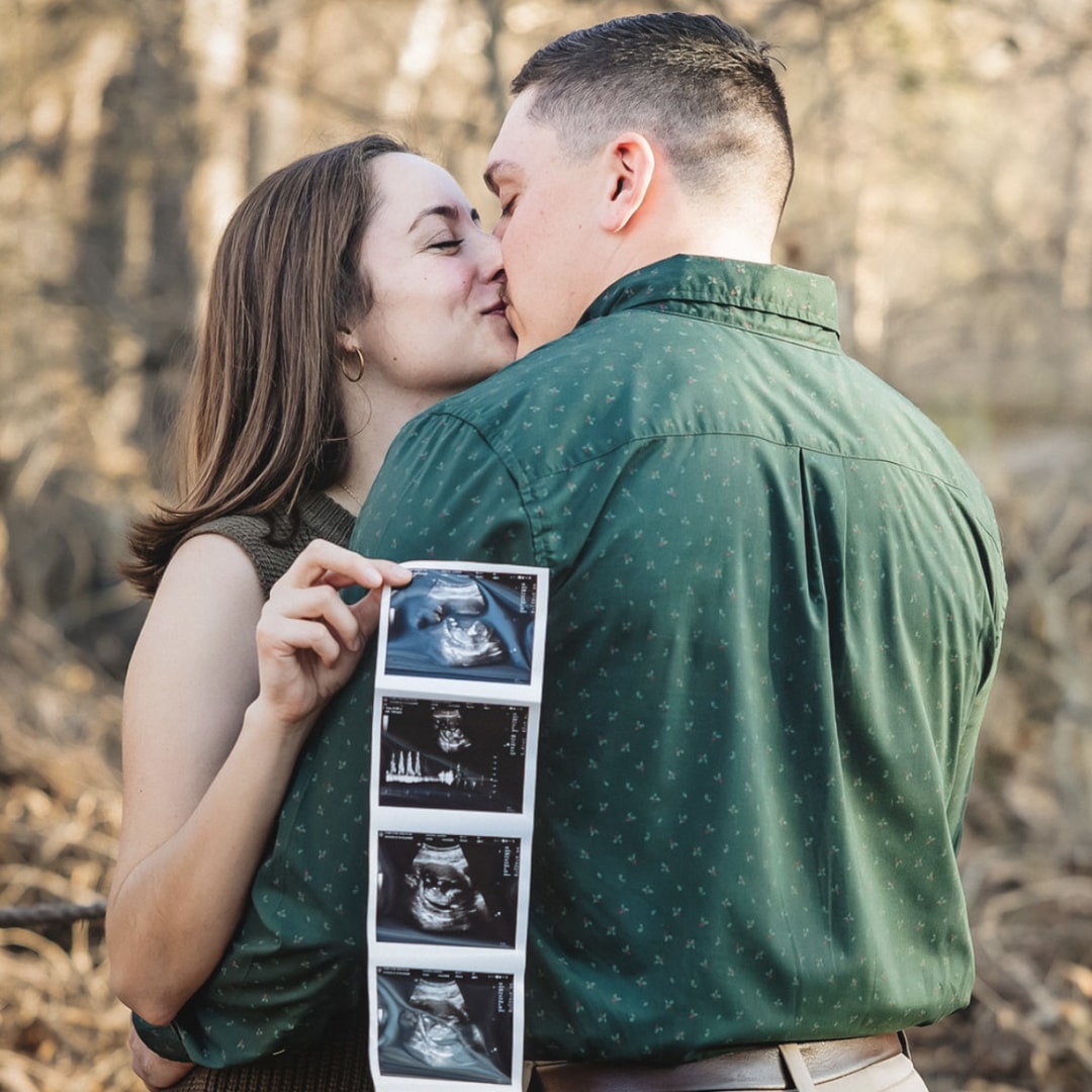 Photo shared by Caleigh for their Babylist baby registry.