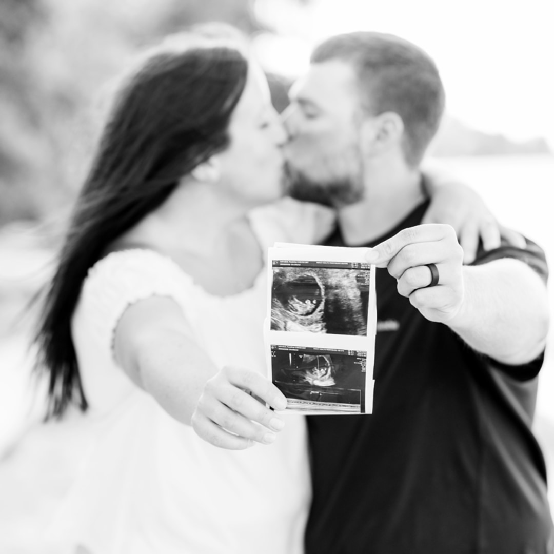 Photo shared by Madeline for their Babylist baby registry.