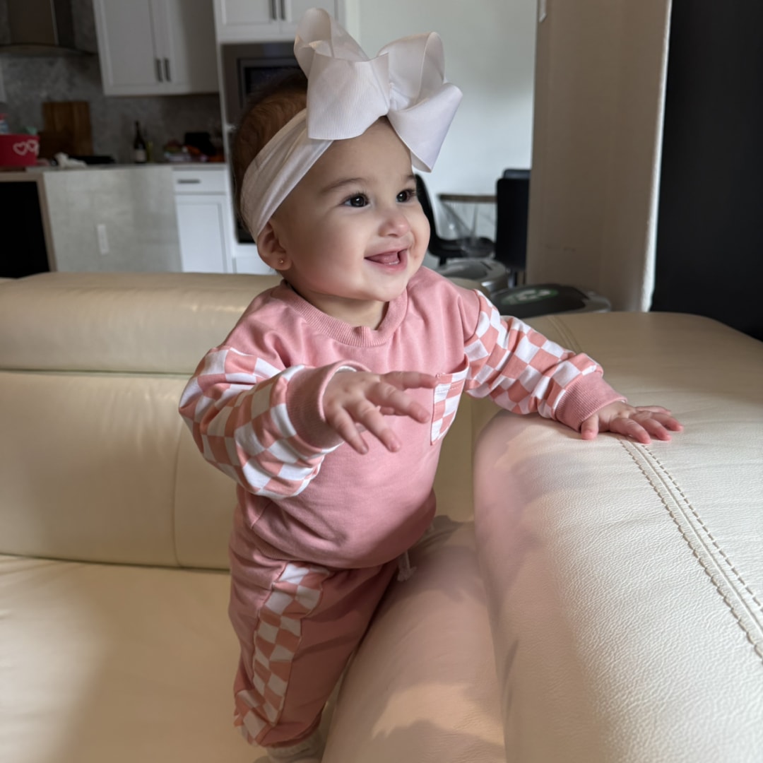Photo shared by Priscilla & Andrew for their Babylist baby registry.