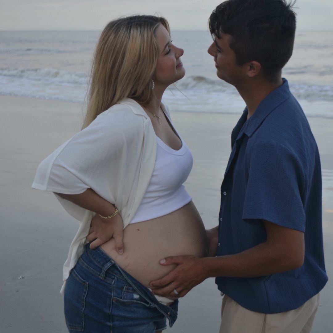 Photo shared by Jaci for their Babylist baby registry.