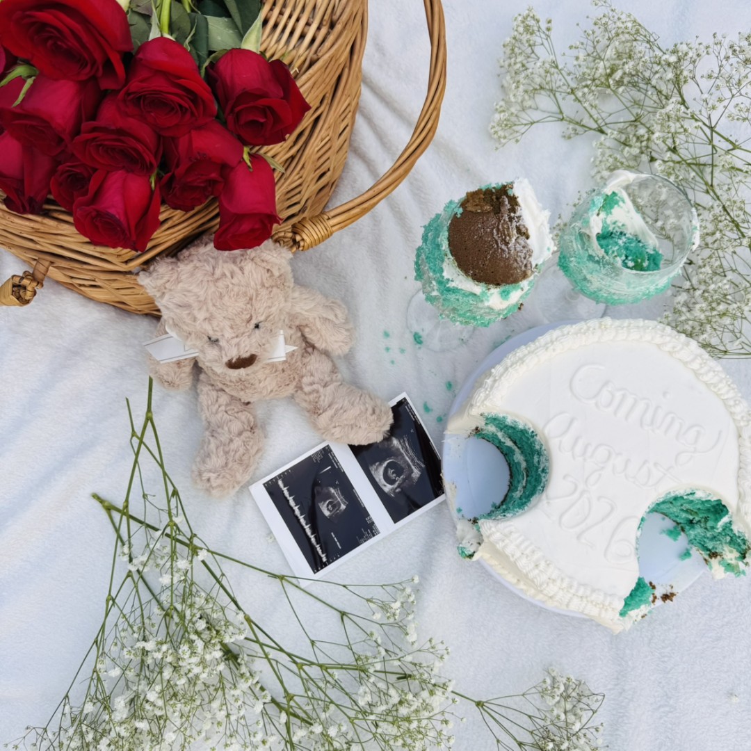 Photo shared by Destini for their Babylist baby registry.