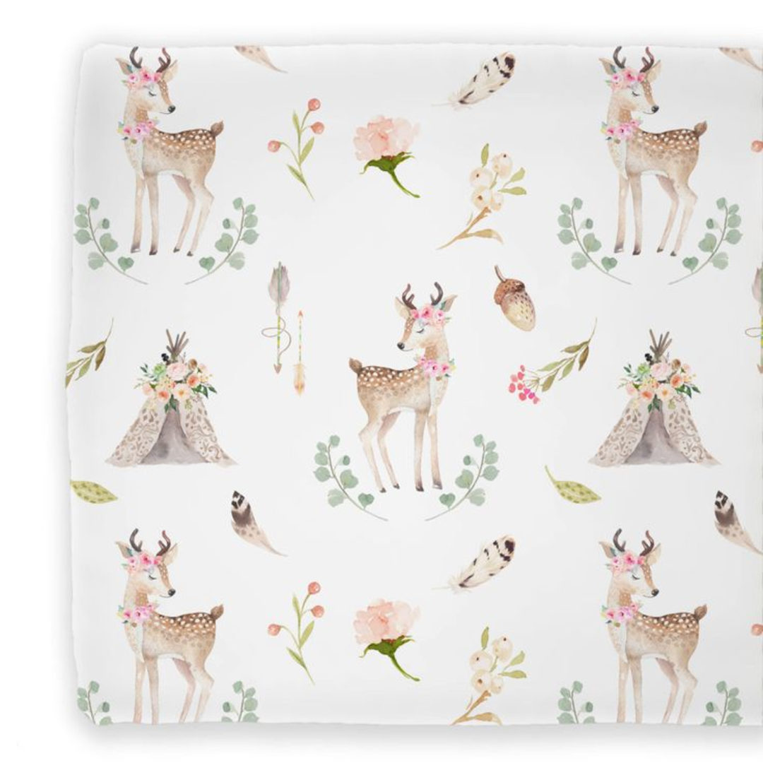 Photo shared by Whitney for their Babylist baby registry.