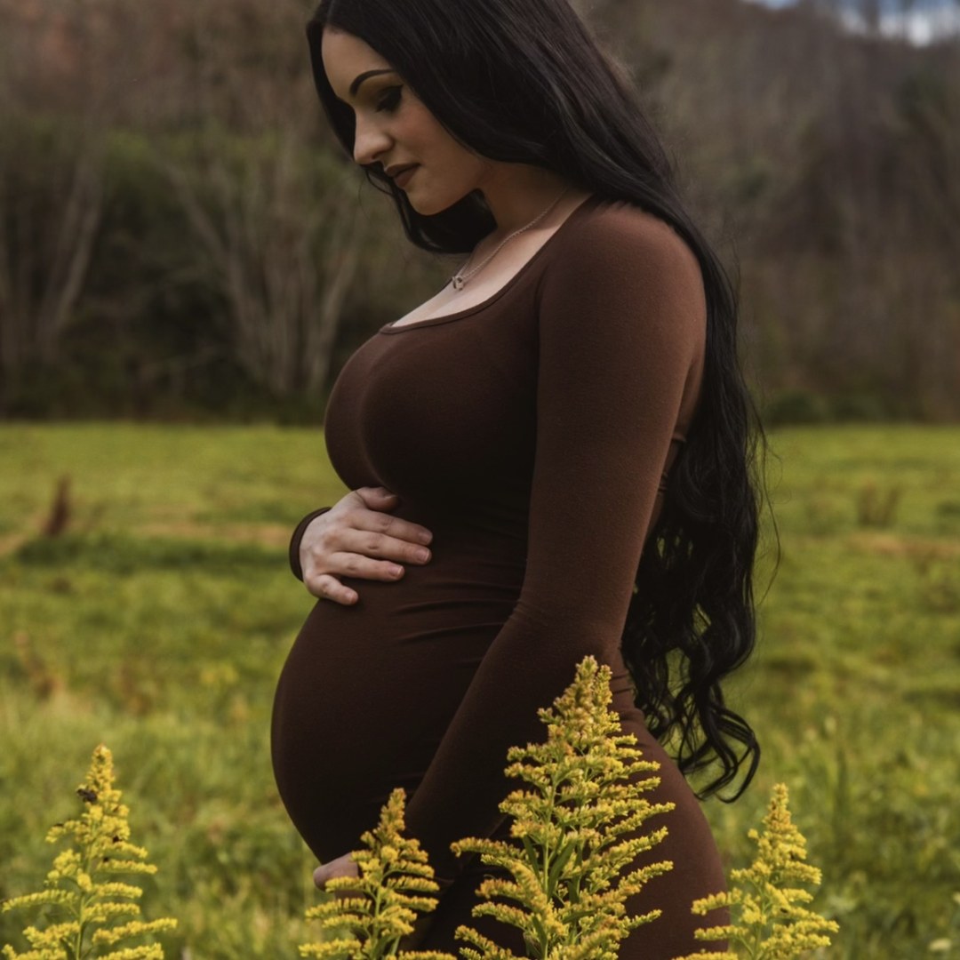 Photo shared by Amber for their Babylist baby registry.