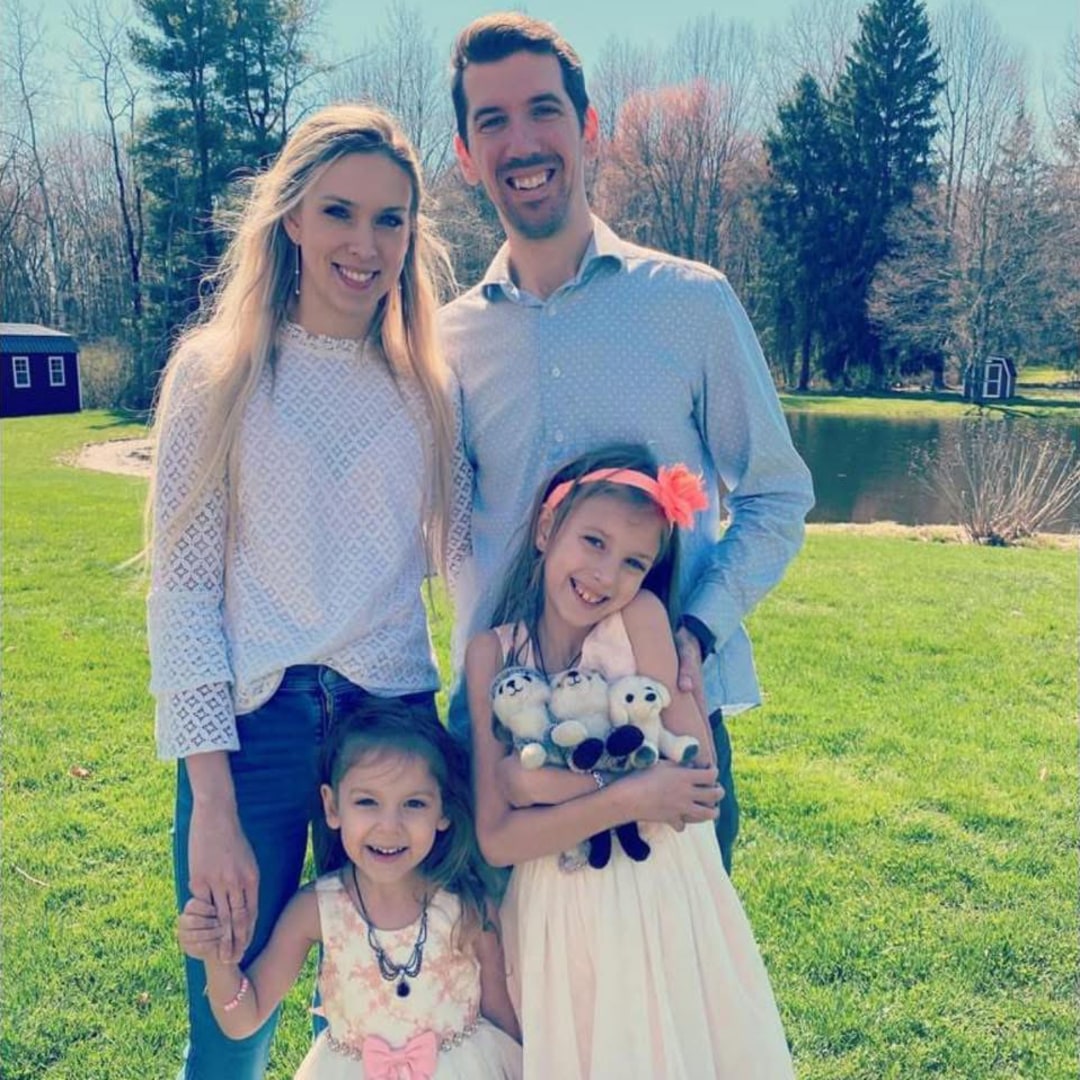 Photo shared by Amaris for their Babylist baby registry.