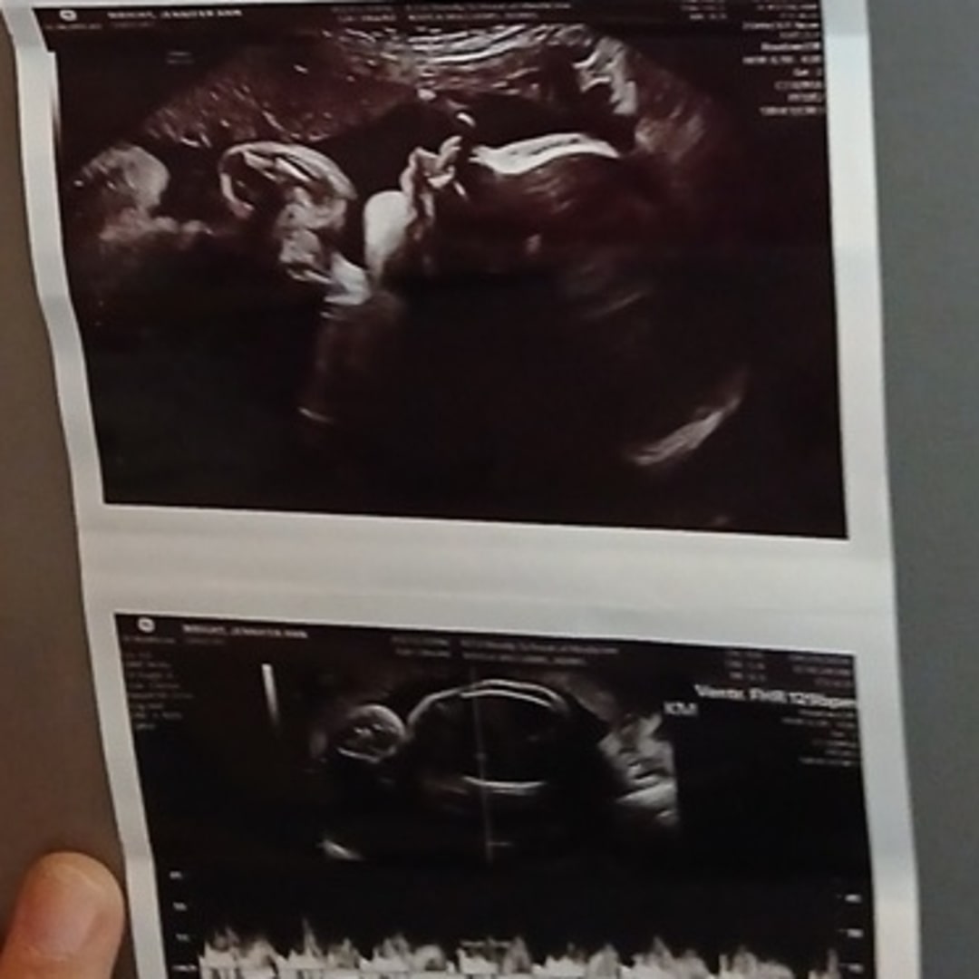 Photo shared by Jennifer for their Babylist baby registry.