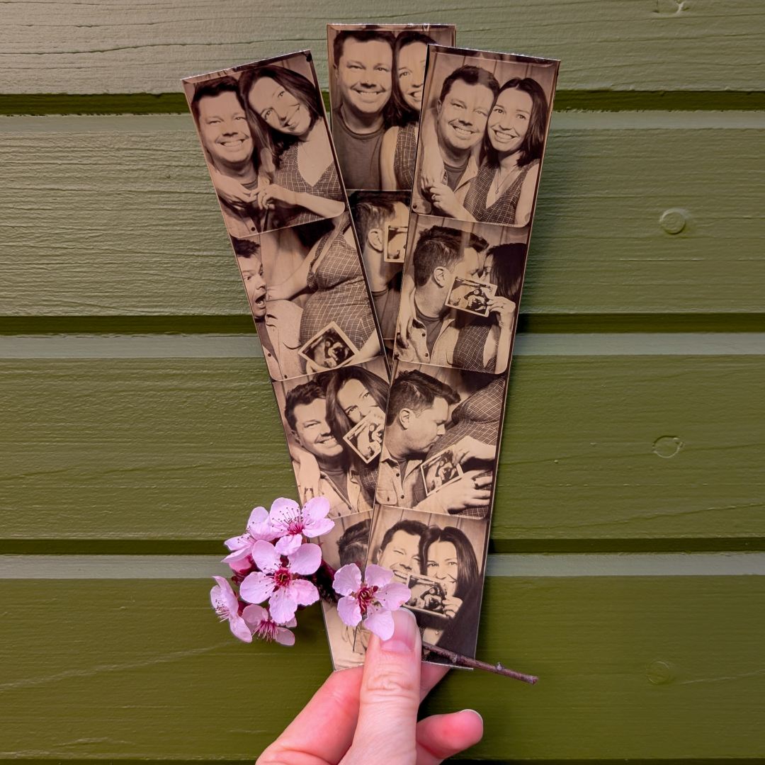 Photo shared by Jess for their Babylist baby registry.