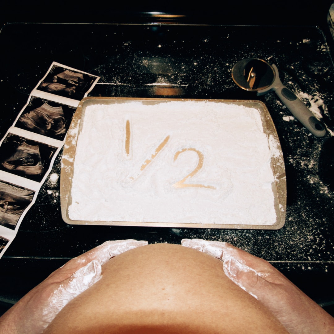 Photo shared by Maddy for their Babylist baby registry.